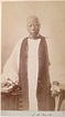 The First Black Anglican Bishop: Samuel Ajayi Crowther | A Monument of Fame