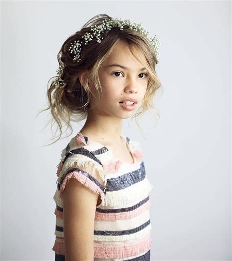 Katya Ekaterina Perova Official • Instagram Photos And Videos Model Dress Flower Girl