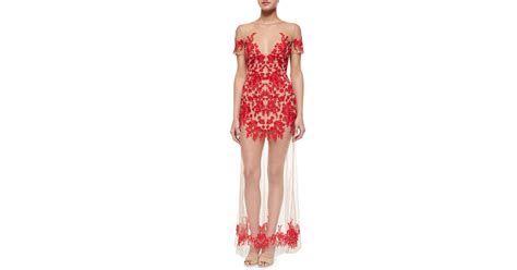 The Dress The Naked Dress Trend In Real Life Popsugar Fashion Photo 5