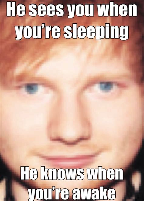 Ed Sheeran Facts Ed Sheeran Memes Ed Sheeran Love Stupid Memes Funny Jokes Hilarious Wolf