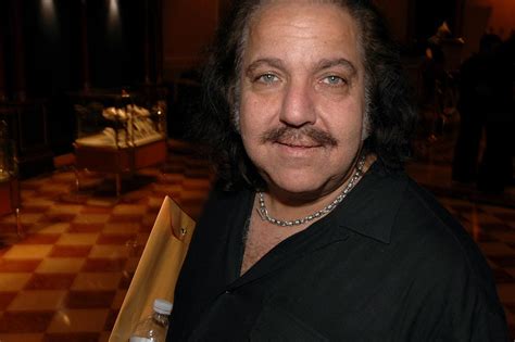 Ron Jeremy Pictures