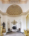 The architectural results of a Grand Tour. - Chiswick House By Richard ...
