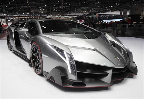 Top 10 Most Expensive Cars In The World 10 Cn