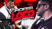 SQUAD | T1 Squad El chófer loco - Perxitaa | Atresplayer | Televisión a ...