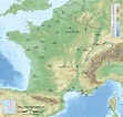 ROAD MAP SAINT-ETIENNE : maps of Saint-Étienne 42100 or 42000