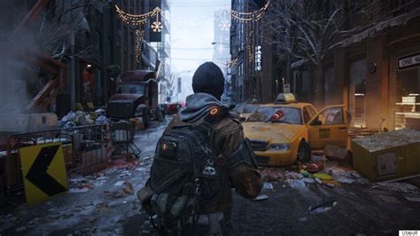 Overnight/day locations in ct, ga, il, ma and pa. The Division: Explore Video Game's Scarily Realistic ...
