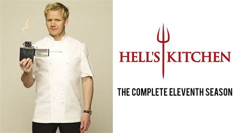 Hells Kitchen Us Uncensored Season 11 Episode 1 Full Episode Youtube