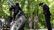 Discovery Channel estrena la miniserie Harley and the Davidsons