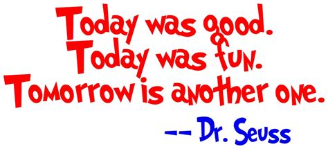 Dr Seuss Best Book Quotes Quotesgram