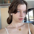Meet Ever Gabo Anderson, Milla Jovovich’s teen daughter in Peter Pan ...