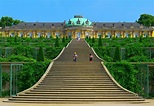 These Are The Best Parks To Visit In Potsdam