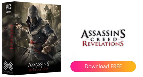 Assassin S Creed Revelations Cracked Corepack Repack Xternull