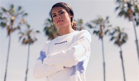 Sydney mclaughlin knows all about being on a world stage — at just 16, she became the youngest athlete to make the us olympic track team in 40 years. Special offer > sydney mclaughlin new balance, Up to 75% OFF