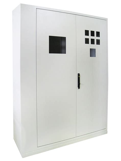 Semo Freestanding Primary Metering Cabinet Metal Trgovina Filko
