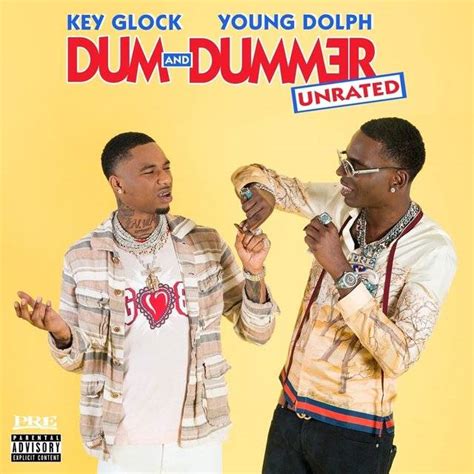 Young Dolph And Key Glock Dum And Dummer Album Review Hiphopdx