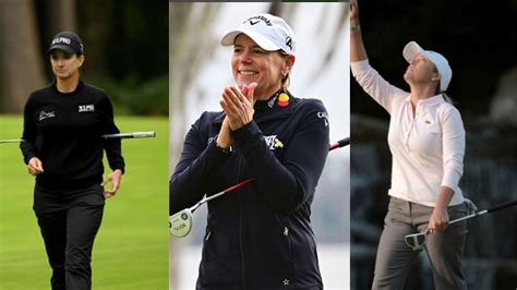 Who Is The Richest Female Golfer Exploring The Top 5 Highest Earning Golfers In Womens Golf
