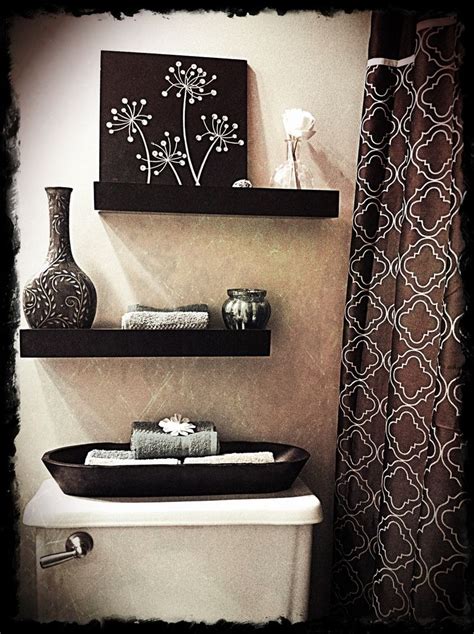 20 Helpful Bathroom Decoration Ideas Home Decor And Diy Ideas