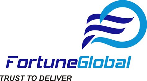 Fortune Global Shipping And Logistics Limited In Lagos Nigeria Joins