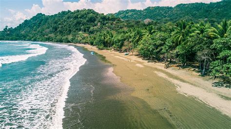 12 Best Things To Do In Dominical Costa Rica In 2023 Drink Tea And Travel