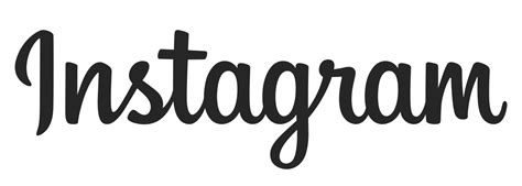 Fileinstagram Logosvg Wikimedia Commons
