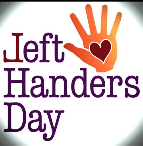 Medic All International Left Handers Day Separating Facts From Myths