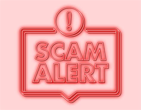 Fraud Alert Police Share Information About Commonly Reported Scams Official Website Of