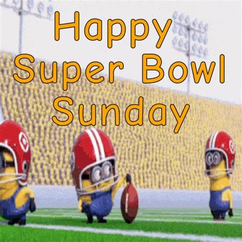 Happy Super Bowl Sunday Happy Super Bowl Sunday Super Bowl Sunday