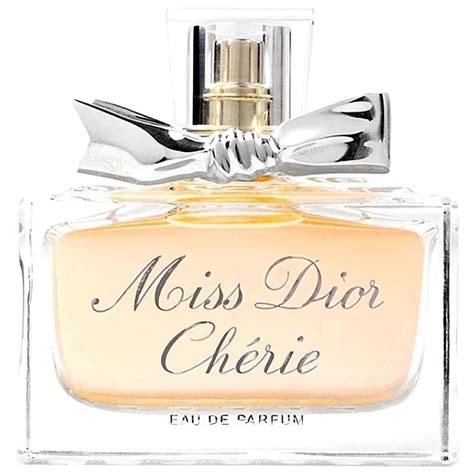 Miss Dior Chérie Perfume By Dior
