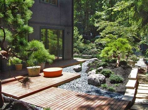 How To Create Your Own Japanese Garden At Home Thegardengranny