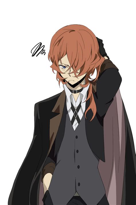 Roughly fifteen years ago, chūya's existence began as the vessel to the god known as arahabaki. Chuuya | Bungou Stray Dogs | 中原中也, 中也, 少年漫画