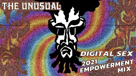 Digital Sex 2021 Empowerment Mix Youtube