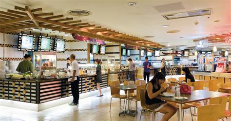 We seek out the finest natural and organic foods available, maintain the strictest quality standards in the industry, and have an unshakeable commitment to sustainable agriculture. Bangkok's Best Food Courts | BK Magazine Online