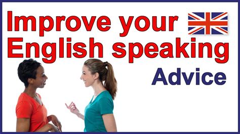 Tips To Improve Your English Speaking Skills Learn English With
