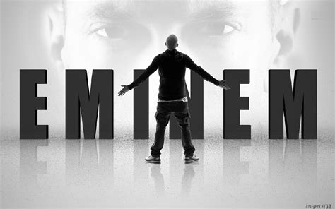 Free Download Eminem City Rap Wallpapers 1920x1200 For Your Desktop