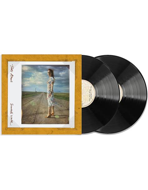 Tori Amos Scarlet S Walk 2023 Remaster Vinyl Pop Music