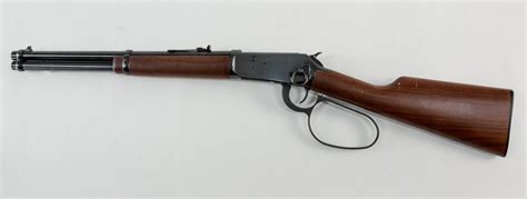 Winchester 94 Ae 30 30 Large Loop Online Gun Auction