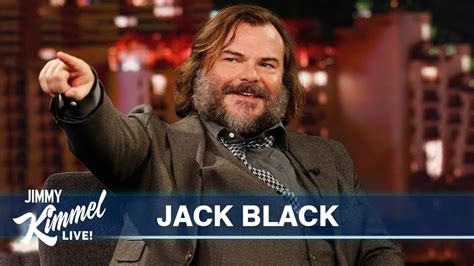 His acting career has been extensive, starring primarily as bumbling and cocky but. Jack Black Net Worth and Earnings 2021 | Wealthy Genius