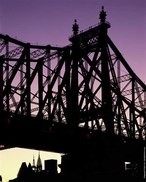 59th Street Bridge Photograph By Mark Ivins Fine Art America