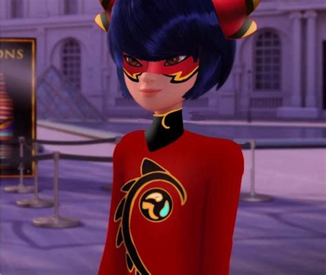 Ryuko Wiki Miraculous Ladybug Espa Ol Amino