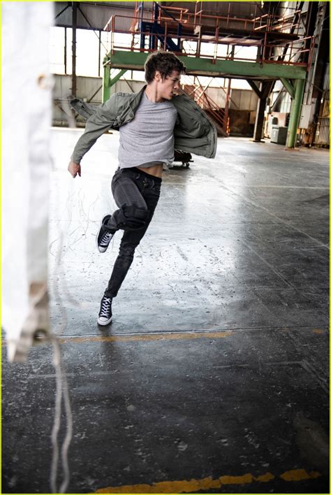 The Paths Kyle Allen Drops Incredible Dance Video Watch Now Photo