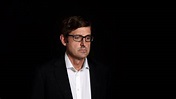 TV review: Louis Theroux's take on Jimmy Savile | Stuff.co.nz