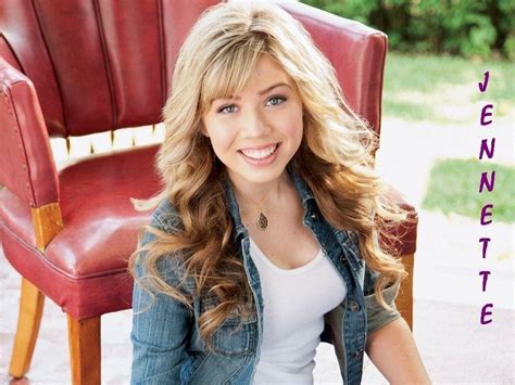 Jennette Mccurdy Wallpapers Wallpaper Cave