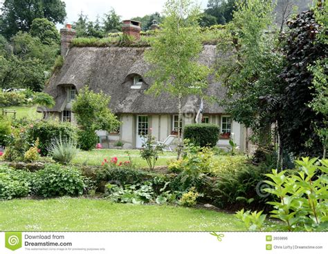 French Country Cottage French Cottage Garden Country Cottage Garden