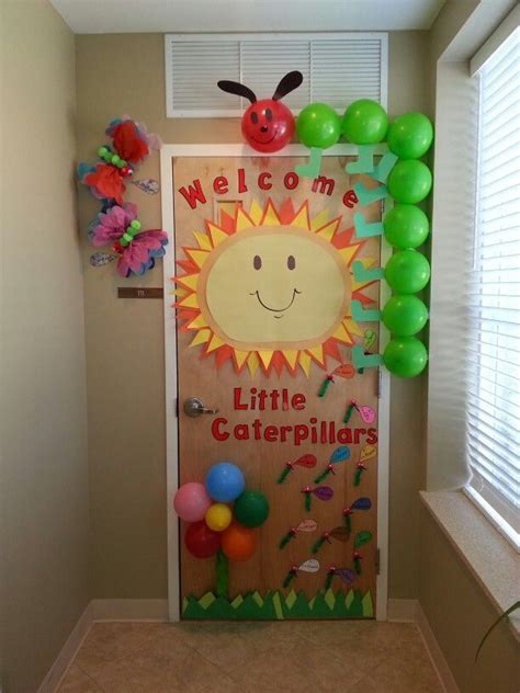 Preschool Welcome Door Preschool Door Classroom Welcome Preschool