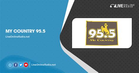 My Country 955 Live Online Radio