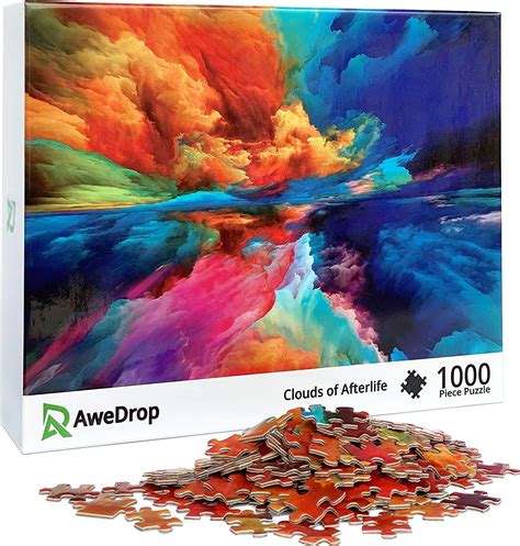 Best Challenging Jigsaw Puzzles Updated 2022