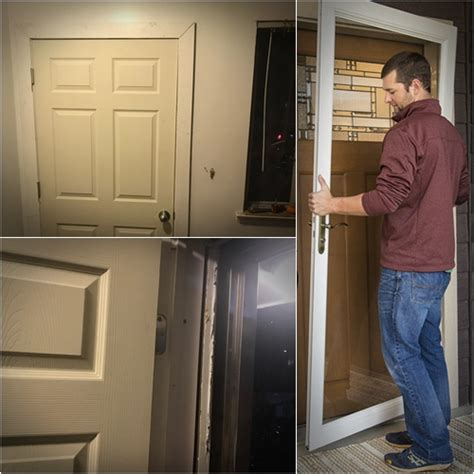 Commercial Wood Door Repair And Installer Manhattan Door Master Nyc