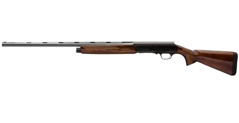 Browning A5 Sweet Sixteen 16 Gauge Semi Automatic Shotgun With 28 Inch