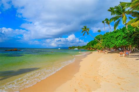 Cayo Levantado Dominicana Samaná Foto Gratis En Pixabay Pixabay