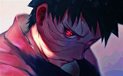 Obito Uchiha Art Wallpaper Hd Anime 4k Wallpapers Images And Porn Sex
